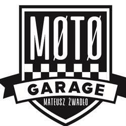 Moto Garage Mateusz Żwadło, Knurów godziny otwarcia