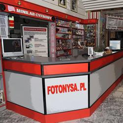 FOTO.NYSA INVESTMENT Sp. z o.o., Nysa godziny otwarcia