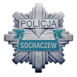 Komenda Powiatowa Policji, Sochaczew godziny otwarcia