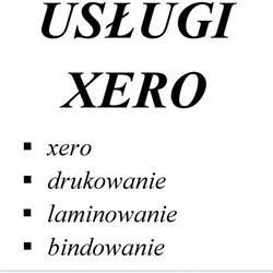 Punkt xero Akademia Depende, Radzyń Podlaski godziny otwarcia