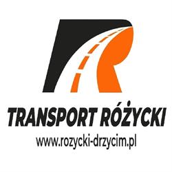 Transport Dostawczy Janusz Różycki, Drzycim godziny otwarcia