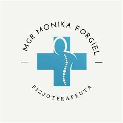 Fizjoterapia- Monika Forgiel. Rehabilitacja, masaż -Dąbrowa Tarnowska, godziny otwarcia