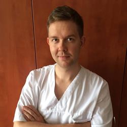 Dr n. med. Robert Wendt - Laryngolog Grudziądz, godziny otwarcia