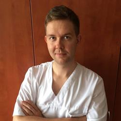 Dr n. med. Robert Wendt - Laryngolog Grudziądz, godziny otwarcia