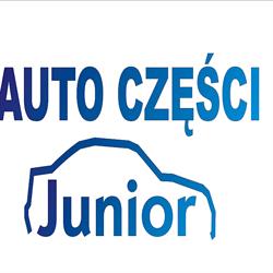 Auto części Junior, Barczewo godziny otwarcia