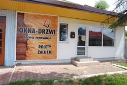 FHU ROBMAR, Kobiór godziny otwarcia