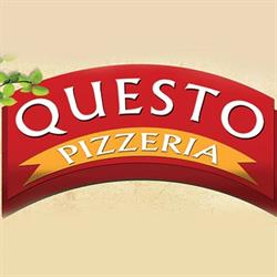 PIZZERIA QUESTO, Żmigród godziny otwarcia