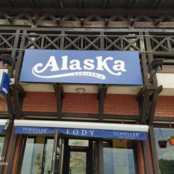 Kawiarnia Alaska, Mikołajki godziny otwarcia