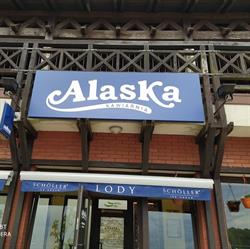 Kawiarnia Alaska, Mikołajki godziny otwarcia