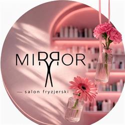 Salon Fryzjerski Mirror, Zbąszyń godziny otwarcia