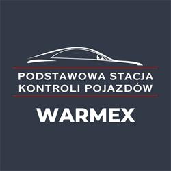 STACJA KONTROLI POJAZDÓW WARMEX, Piekary Śląskie godziny otwarcia