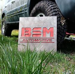 BSM Automotive, Widełka godziny otwarcia