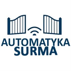Automatyka SURMA - Bramy Garażowe Automatyczne, Monitoring, Systemy Alarmowe, Wideodomofony, Biłgoraj godziny otwarcia
