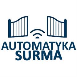 Automatyka SURMA - Bramy Garażowe Automatyczne, Monitoring, Systemy Alarmowe, Wideodomofony, Biłgoraj godziny otwarcia