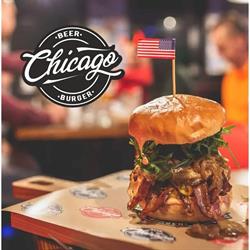 Chicago Beer&Burger Pub, Dąbrowa Tarnowska godziny otwarcia