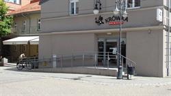 Bar Mleczny "Krówka", Żory godziny otwarcia