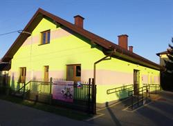 NZOZ FIZJOMIX, Pilawa godziny otwarcia