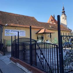 OLE-MIX, Dzierżoniów godziny otwarcia