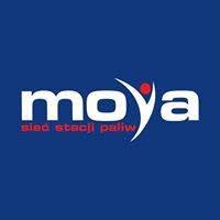 MOYA Stacja Paliw, Siemianowice Śląskie godziny otwarcia