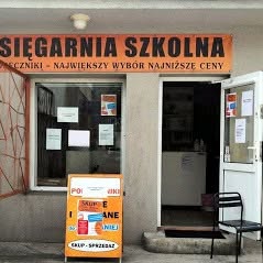Księgarnia Szkolna Antykwariat Tanie Podręczniki, Częstochowa godziny otwarcia