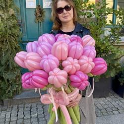 Bukiety balonowe.pl, Toruń godziny otwarcia