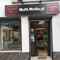 Multi.Media.pl Serwis GSM Akcesoria Multi.Media.pl Bełchatów Telefony Komórkowe, godziny otwarcia