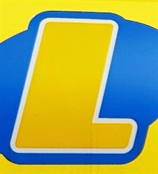 Lewiatan, Łaszczów godziny otwarcia