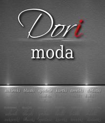 Dori moda - odzież damska, Sokołów Podlaski godziny otwarcia