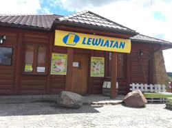 Lewiatan, Księżomierz godziny otwarcia