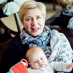 Szkoła Rodzenia Małgorzata Babińska, Otwock godziny otwarcia