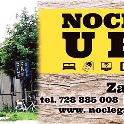 Noclegi U Eli- S -7, Zajezierze godziny otwarcia