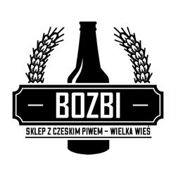 Czeskie Piwo.Sklep Bozbi, Wielka Wieś godziny otwarcia