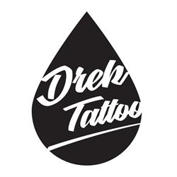 DREK TATTOO Studio Tatuażu - Dariusz Matysek, Golub-Dobrzyń godziny otwarcia