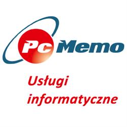 PcMemo Usługi informatyczne, Słotwina godziny otwarcia