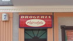 Drogeria Afrodyta, Kobylin godziny otwarcia
