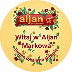 Aljan, Markowa godziny otwarcia
