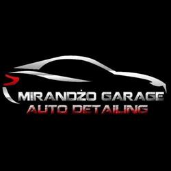 MIRANDŻO GARAGE, Wola Zarczycka godziny otwarcia