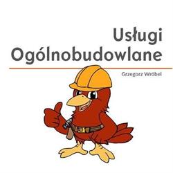 Usługi Ogólnobudowlane Grzegorz Wróbel, Barczygłów godziny otwarcia