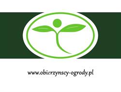Ogrody Myślenice - Ogrodnictwo Obierzyńscy, godziny otwarcia