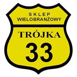 Trojka33, Kuchary Kościelne godziny otwarcia
