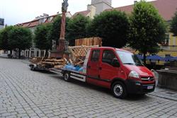 Wypożyczalnia Przyczep i Lawet Świdnica przyczepy , wulkanizacja , pomoc drogowa, godziny otwarcia