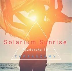 Solarium Sunrise, Zagórów godziny otwarcia