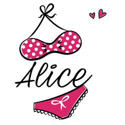 Alice - Sklep z bielizną, Koźminek godziny otwarcia