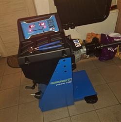 Wulkanizacja, Ruszów godziny otwarcia