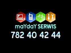 maYdaY SERWIS, Oblęgorek godziny otwarcia