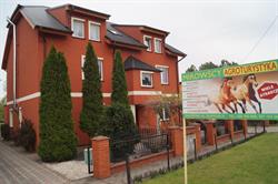 Agroturystyka, Zagórów godziny otwarcia