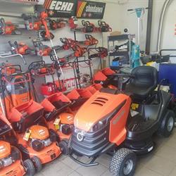 Moto Garden, Łomża godziny otwarcia