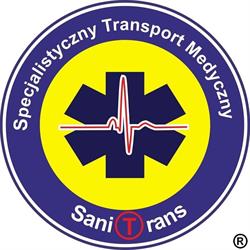 SANITRANS POLSKA - Transport medyczny, Łańcut godziny otwarcia