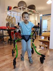 dzieci.rehab - gabinet rehabilitacji dzieci, Luboń godziny otwarcia