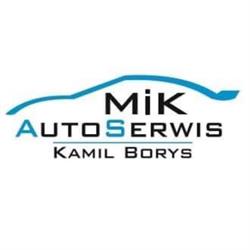 MIK Auto Serwis Kamil Borys, Antoniów godziny otwarcia
